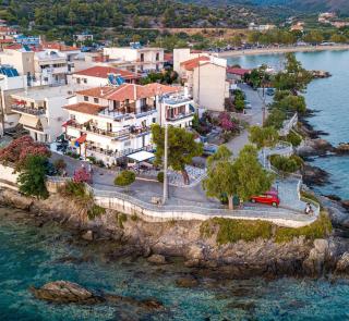 Magda Rooms ''Sea View'' - Neos Marmaras - 6