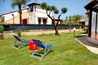 Sole Mare Deluxe - Campofelice di Roccella - 4