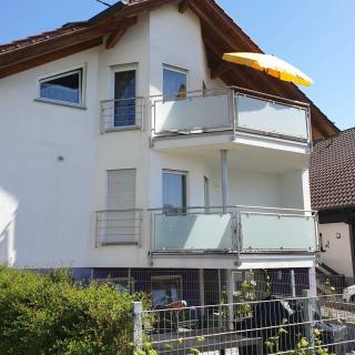 M&J FeWo - Kappel-Grafenhausen - 8