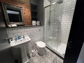 Aire Apartments New York Styled Luxury Apartments - Leeds - 3