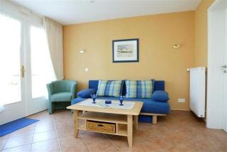 Aarnhof-Wohnung-Moewe - Archsum - 8