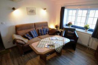 Aarnhof-Wohnung-Schwalbe - Archsum - 6