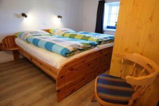 Aarnhof-Wohnung-Schwalbe - Archsum - 4