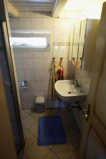 Aarnhof-Wohnung-Schwalbe - Archsum - 1