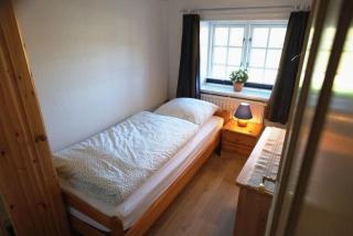 Aarnhof-Wohnung-Schwalbe - Archsum - 3