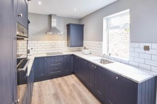 Host & Stay - The Old Fireman's House - Saltburn-by-the-Sea - 3