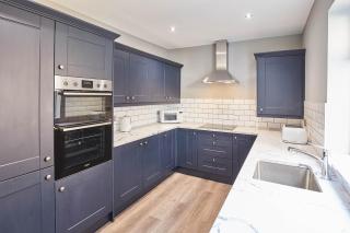 Host & Stay - The Old Fireman's House - Saltburn-by-the-Sea - 9
