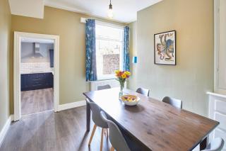 Host & Stay - The Old Fireman's House - Saltburn-by-the-Sea - 1