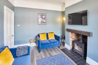 Host & Stay - The Old Fireman's House - Saltburn-by-the-Sea - 5