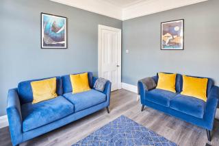 Host & Stay - The Old Fireman's House - Saltburn-by-the-Sea - 4