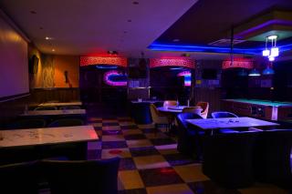 ABJAD CROWN HOTEL - Dubai - 3