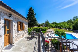 Villa Katarina - Rasopasno - 3