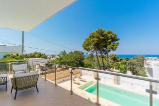 Villa Finibus Terrae - 4