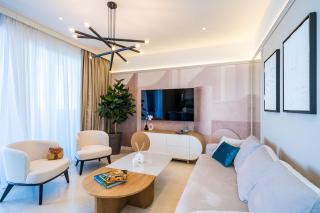 Luxury 2 BD Apartment Ika Marie - Dubrovnik Old Town with Jacuzzi and Parking - Dubrovnik - 4