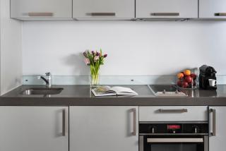 Templeton Place by Supercity Aparthotels - Londra - 2