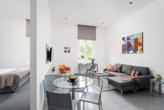 Templeton Place by Supercity Aparthotels - Londra - 7
