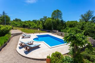 Villa Katarina - Rasopasno - 6