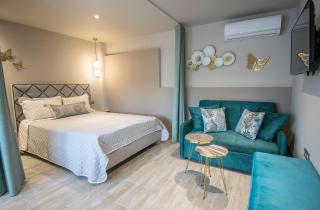 Marianthi Seaview Loft by RentalsPro Services - Nea Moudania Halkidiki - Nea Moudania - 9