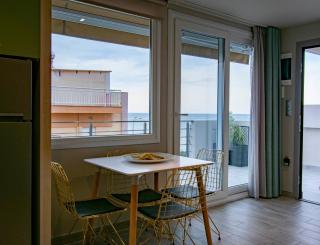 Marianthi Seaview Loft by RentalsPro Services - Nea Moudania Halkidiki - Nea Moudania - 2