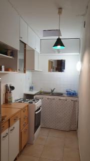 Appartement avec vaste terrasse à 30 m des dunes - Cap d'Agde - 4