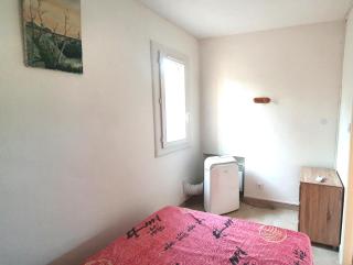 Appartement avec vaste terrasse à 30 m des dunes - Cap d'Agde - 3