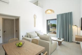 SEASCAPE VILLAS VASSILIKI - Beachfront villas - 1