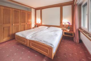 Antares Hotel - Zermatt - 1
