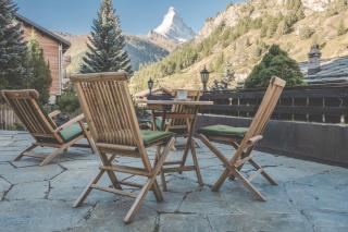Antares Hotel - Zermatt - 5