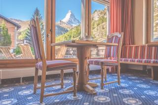 Antares Hotel - Zermatt - 6