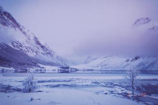 Scandinavian Apartment in Fjords - Norddal - 9