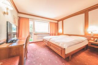 Antares Hotel - Zermatt - 3
