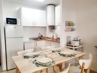 Spanish Home Fuengirola - 1