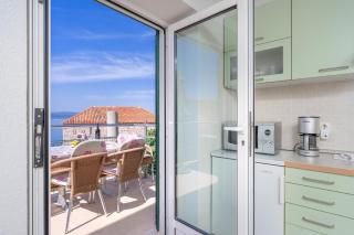 The midpoint apartments Bol - Bol - 5