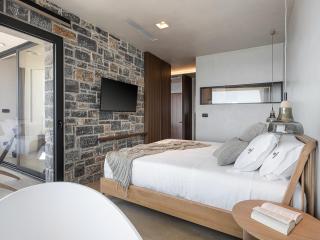 Brand new Luxury Seannamon Suites, amazing seaview - Agios Nikolaos - 1