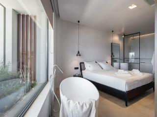 Brand new Luxury Seannamon Suites, amazing seaview - Agios Nikolaos - 0
