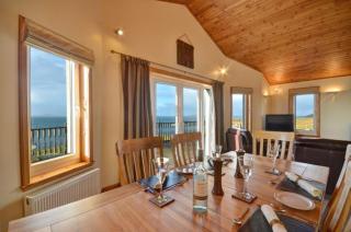 Shalom Cottage - Leverburgh - 1