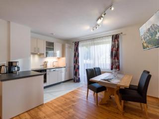 Appartement Melodie - Scheffau am Wilden Kaiser - 9
