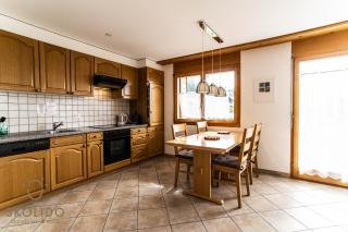 Haus Lotus, Riederalp Moosfluhbahn - Riederalp - 5