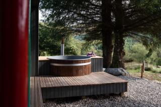 Am Bothan - Lochearnhead - 4