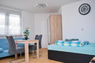 Ruhige Wohnung im . Private Parkplatz ,Balkon ,Netflix - Nuremberg - 7