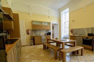 Cortes House - 1