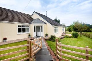 Gaidrew Cottage - Drymen - 0
