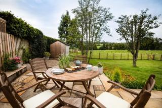 Gaidrew Cottage - Drymen - 8