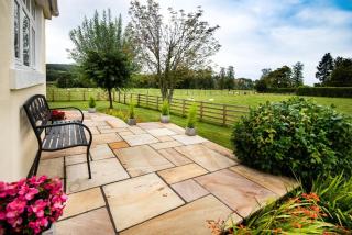 Gaidrew Cottage - Drymen - 6