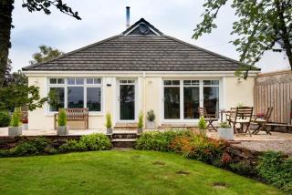 Gaidrew Cottage - Drymen - 7