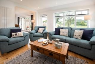 Gaidrew Cottage - Drymen - 2