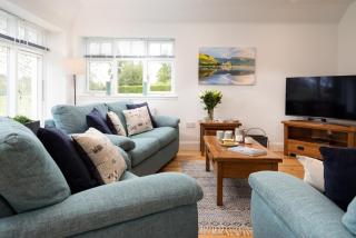 Gaidrew Cottage - Drymen - 5