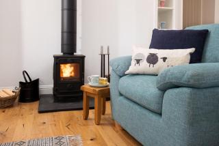 Gaidrew Cottage - Drymen - 1