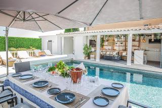 Villa Sandryon - Antibes - 6