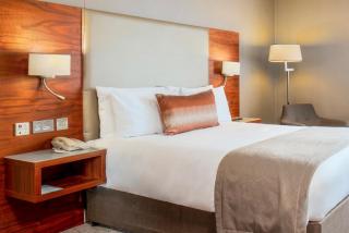 Crowne Plaza London - Docklands by IHG - Londra - 3